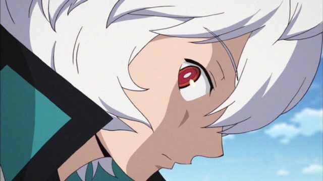 World Trigger S01E43