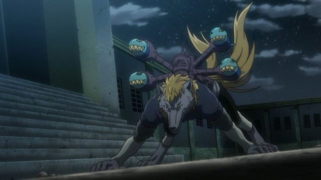 Hunter × Hunter S02E115