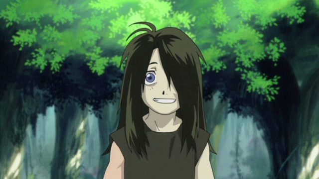 FullMetal Alchemist S01E29