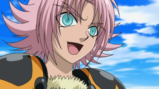 Bakugan: La Batalla S02E14