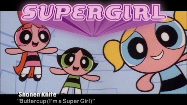 Las chicas superpoderosas S00E28