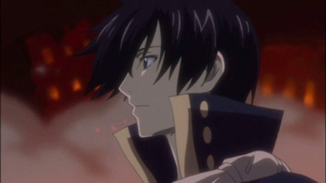 Fairy Tail S03E05