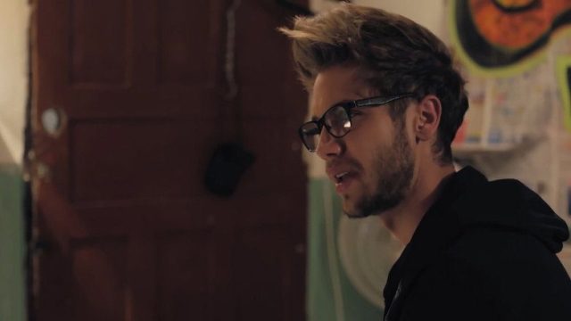 La Reina del Flow S01E58