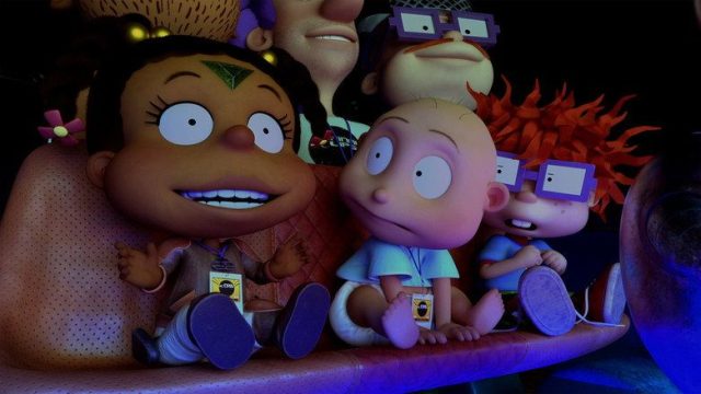Rugrats S01E19