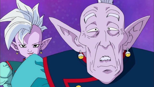 Dragon Ball Super S01E37