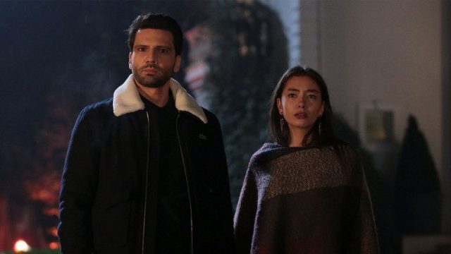 Amor Eterno S02E14