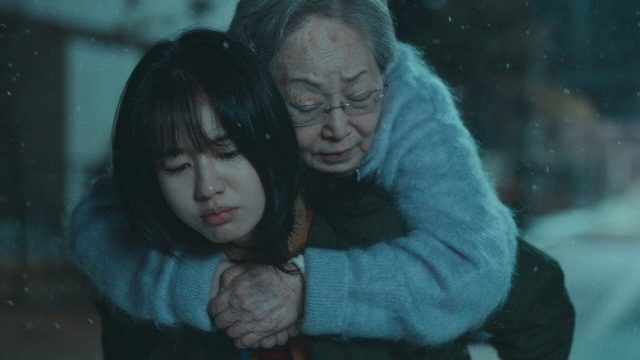 Adiós, Tierra S01E11