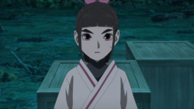Boruto: Naruto Next Generations S01E137