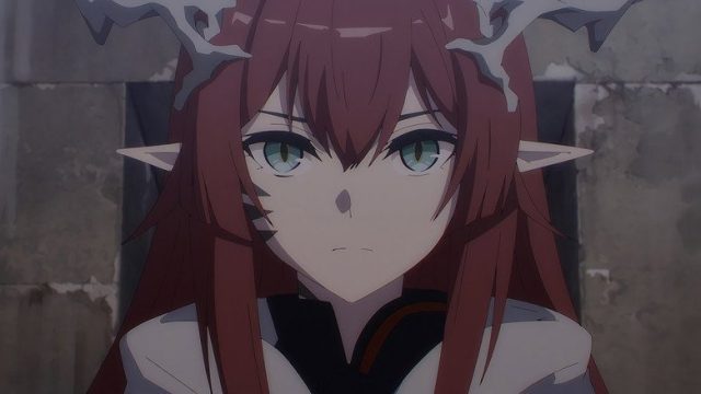 Arknights S02E06