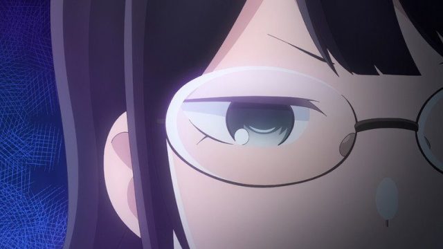 Aharen Is Indecipherable S01E04
