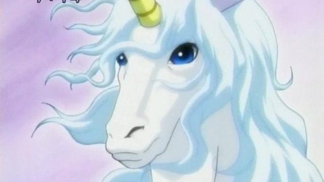 Sugar Sugar Rune S01E50