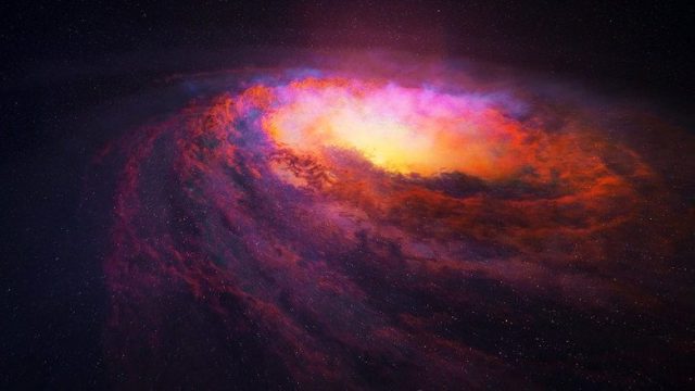 Nuestro Universo S01E04