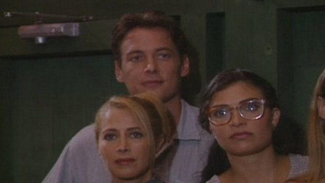 Yo soy Betty, la fea S01E256
