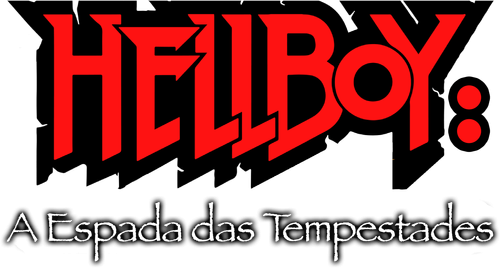Hellboy Animated: Sword of Storms