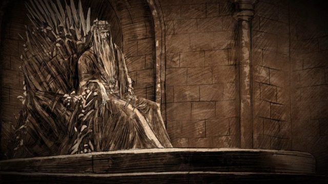 Game of Thrones S00E66