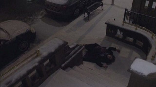 CSI: Nueva York S08E14