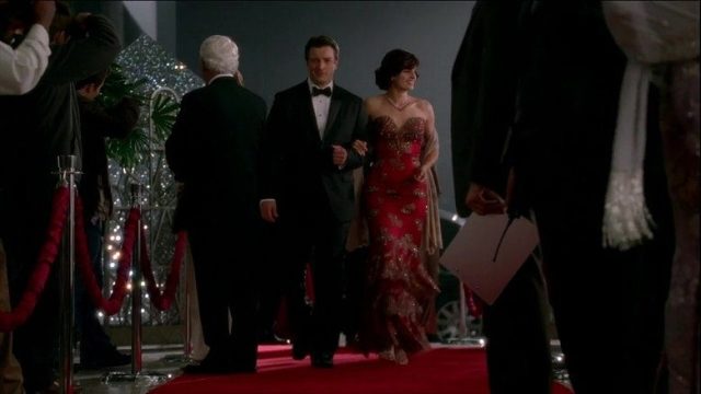 Castle S01E07