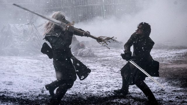 Game of Thrones S05E08