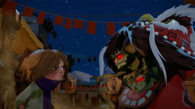 Gremlins: Los secretos de los Mogwai S01E09