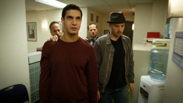 Scorpion S04E18