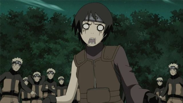 Naruto Shippuden S11E242