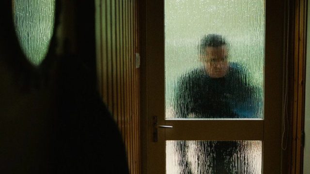 Undercover: Operación éxtasis S01E08