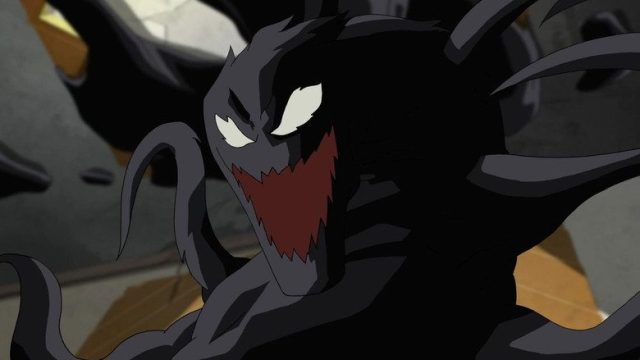 Ultimate Spider-Man S01E04