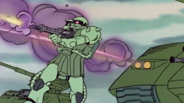 Mobile Suit Gundam S01E06
