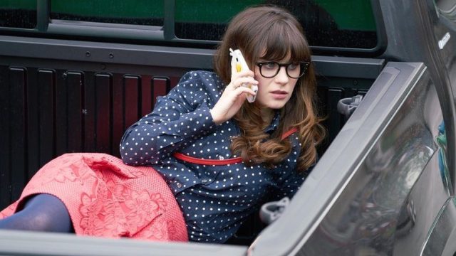 New Girl S05E14