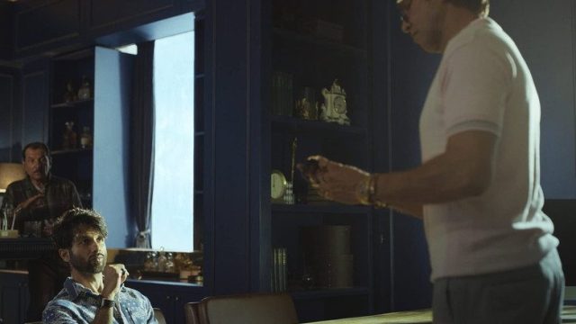 Falso S01E06