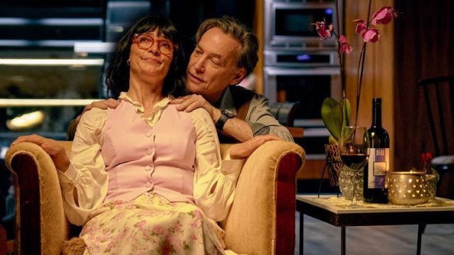 Betty la fea, la historia continúa S03E08