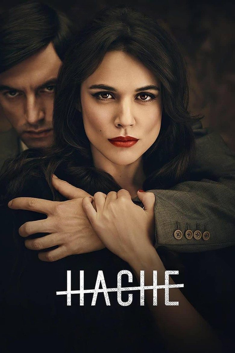 Hache Temporada 1