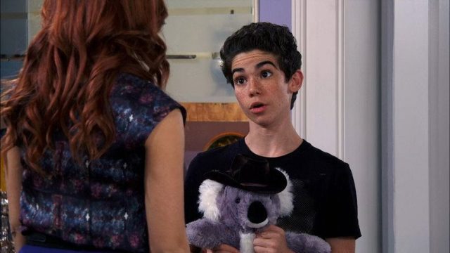 Jessie S02E20
