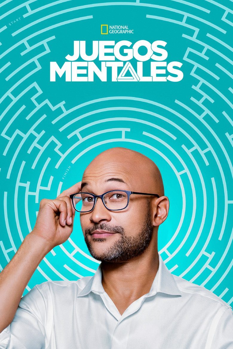 Juegos mentales Especiales