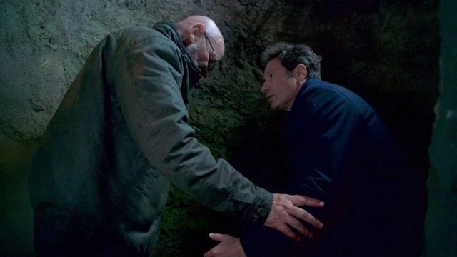 Los Expedientes Secretos X S11E06