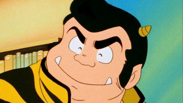Urusei Yatsura S01E85