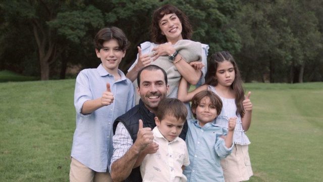 Las viudas de los jueves S01E04