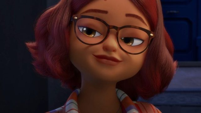 Miraculous: Las aventuras de Ladybug S06E01