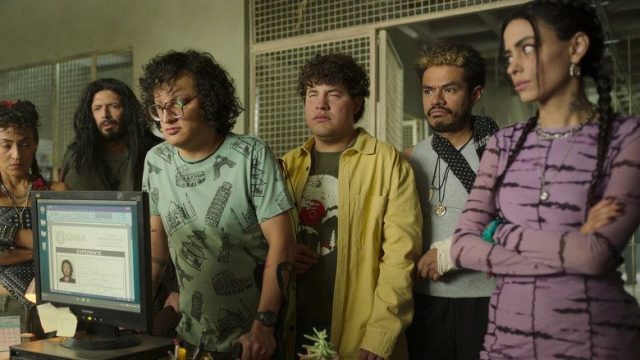 Ojitos de huevo S02E04