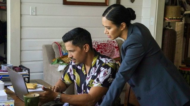 Magnum P.I. S04E01