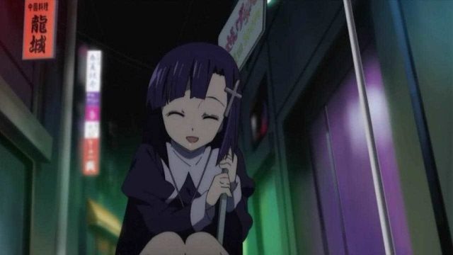 かんなぎ S01E04