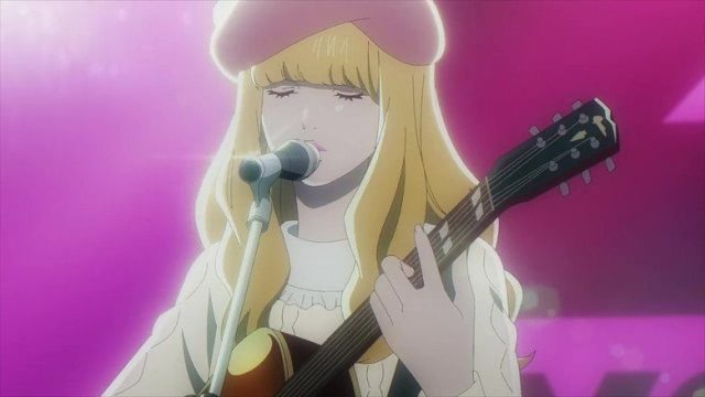 CAROLE & TUESDAY S01E16