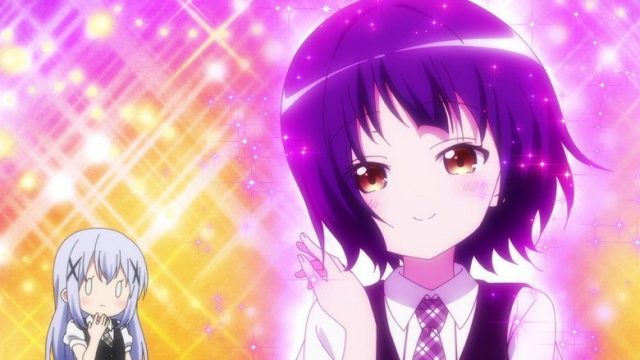 Gochūmon wa Usagi Desu ka? S03E03