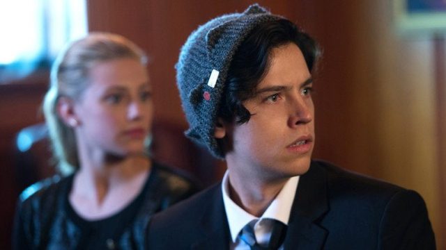 Riverdale S01E05