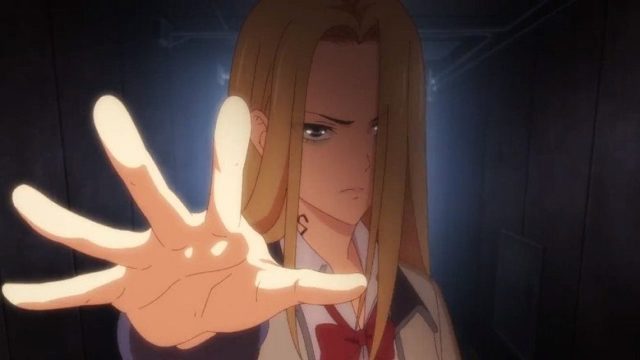 恋とプロデューサー~EVOL×LOVE~ S01E05