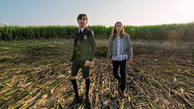 The Umbrella Academy S02E03