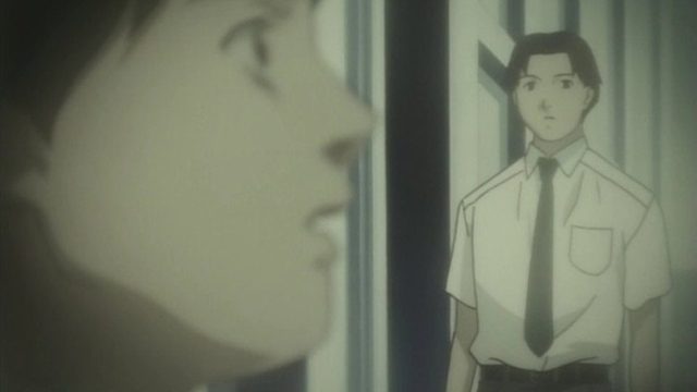 Boogiepop Phantom S01E09