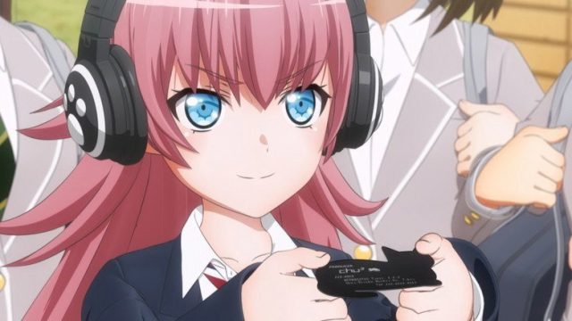 BanG Dream! S03E02