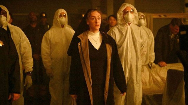 Grotesquerie S01E02