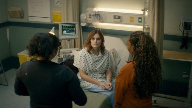 Mentes Extraordinarias S02E15
